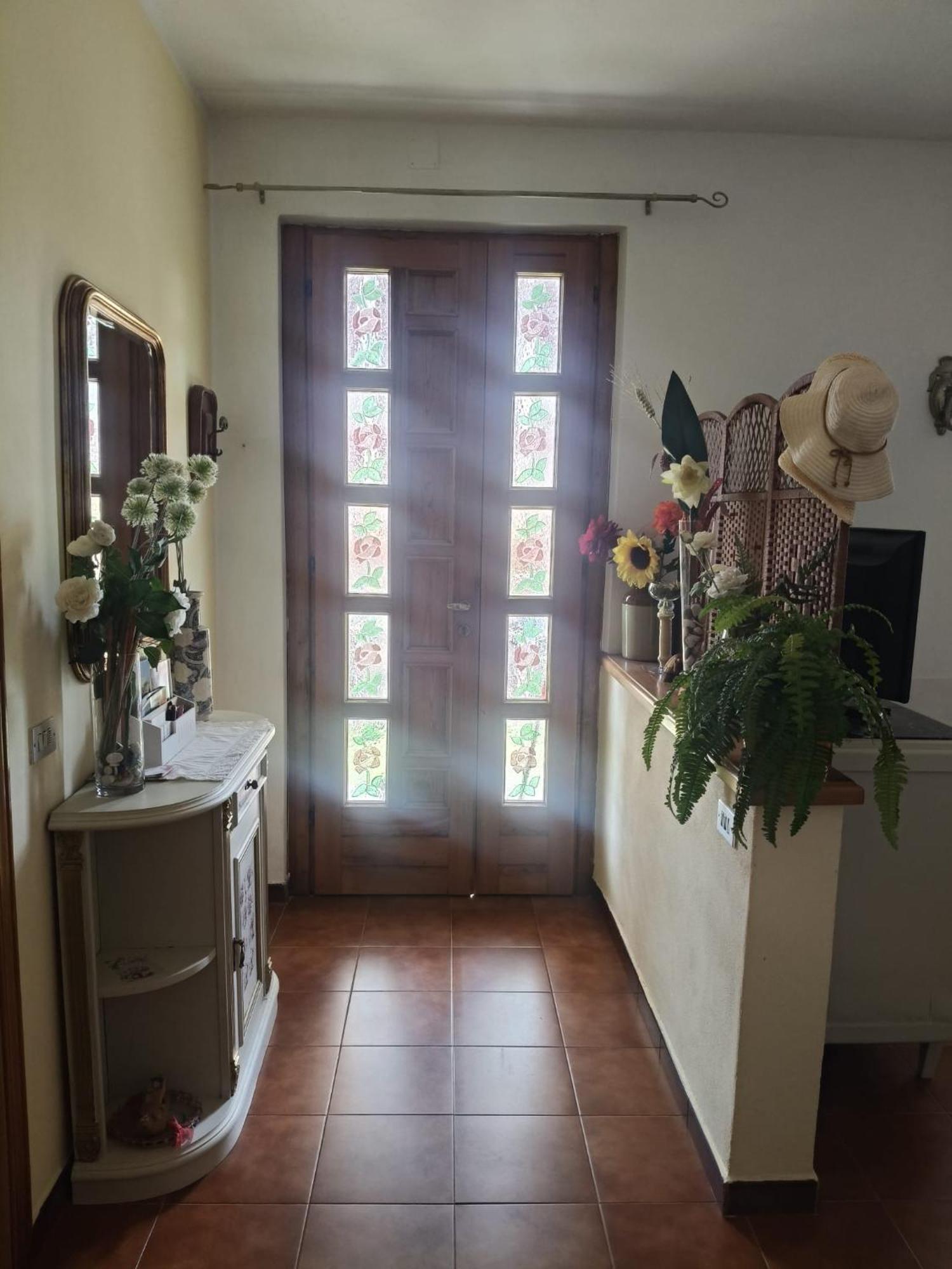 Villa Casa Lilly Beverino Exterior foto